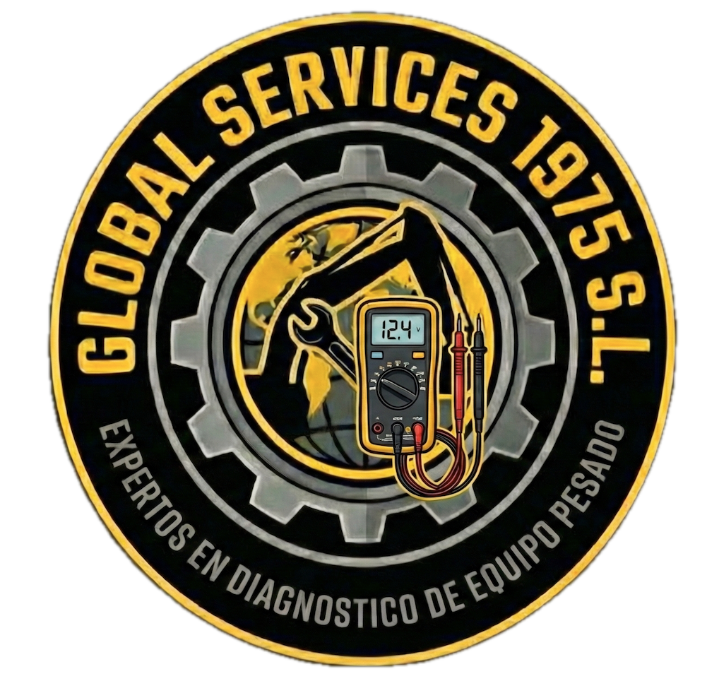 Global Services 1975 S.L.